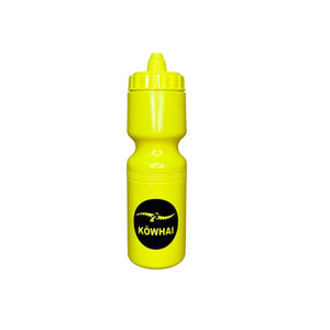 Ipu Wai - Water Bottle (Plastic)