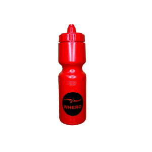 Ipu Wai - Water Bottle (Plastic)