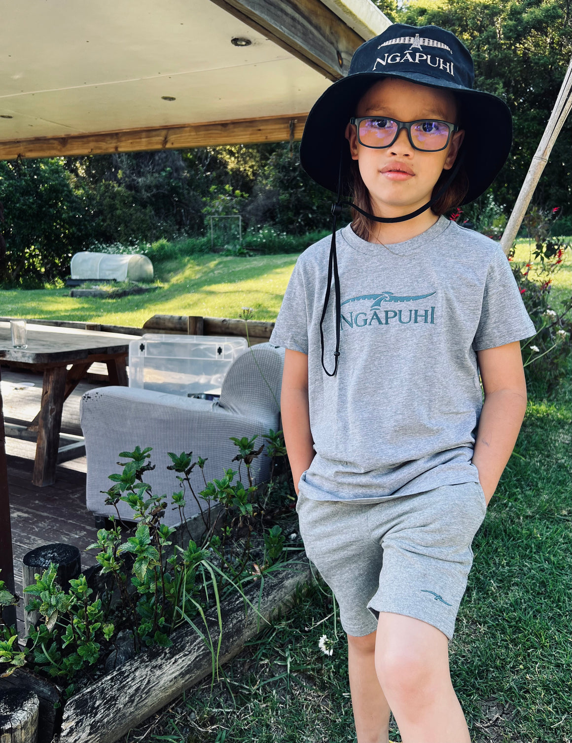 Kids Shorts