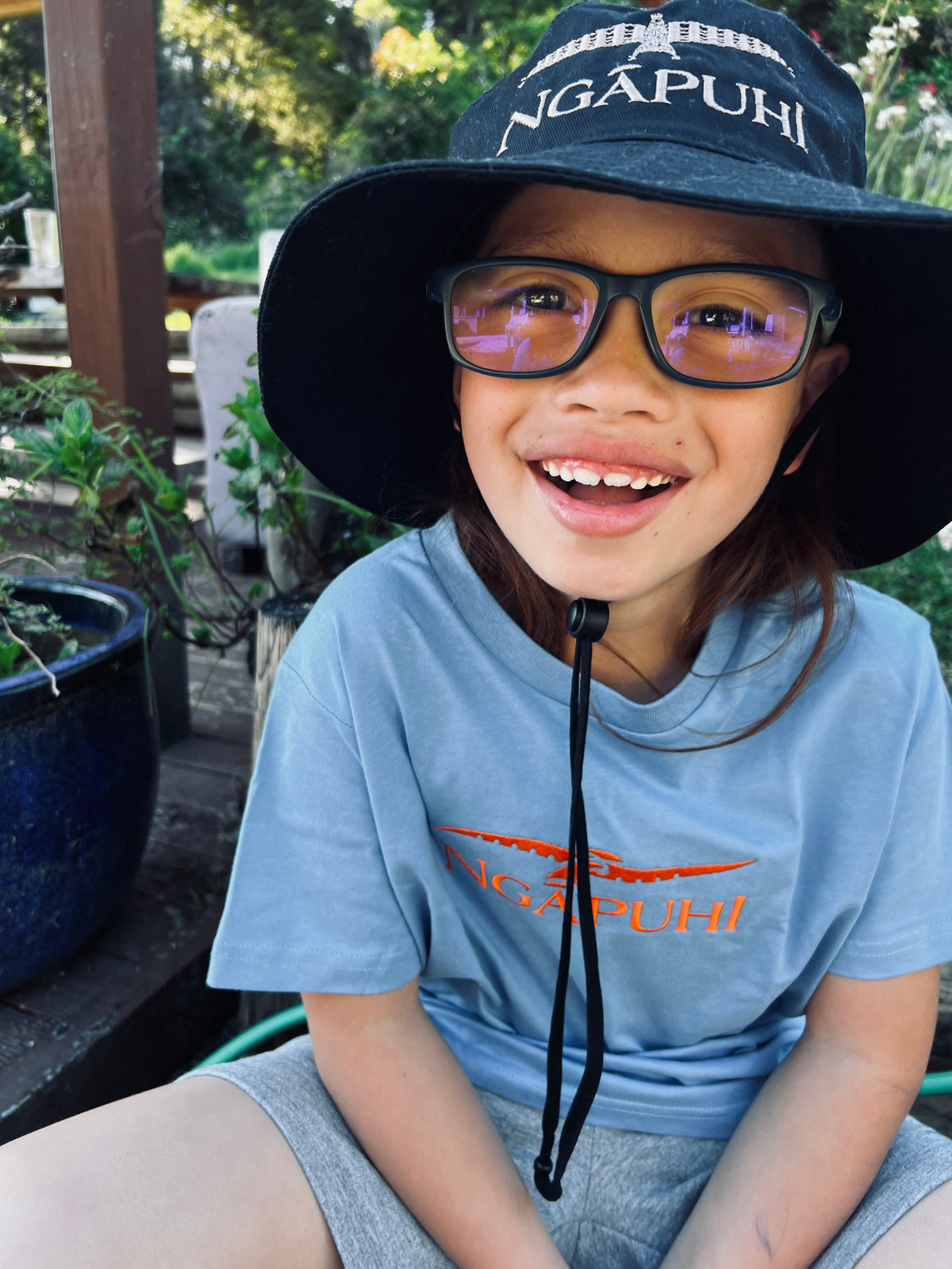 Kids Classic Tee
