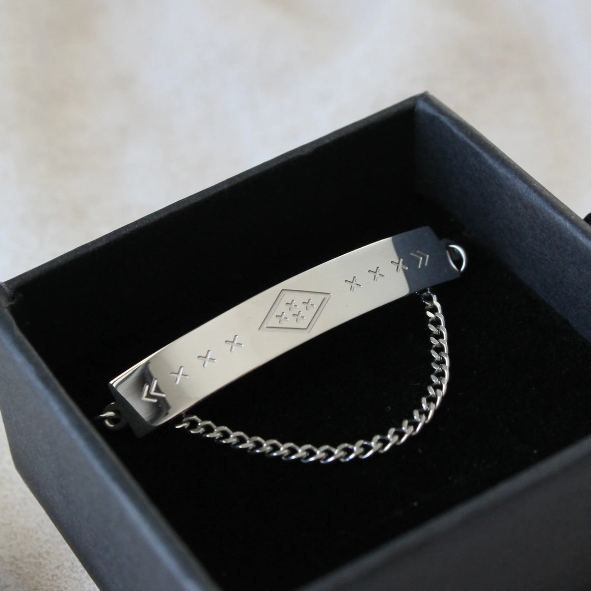 Jewellery - Waihonga Bracelet