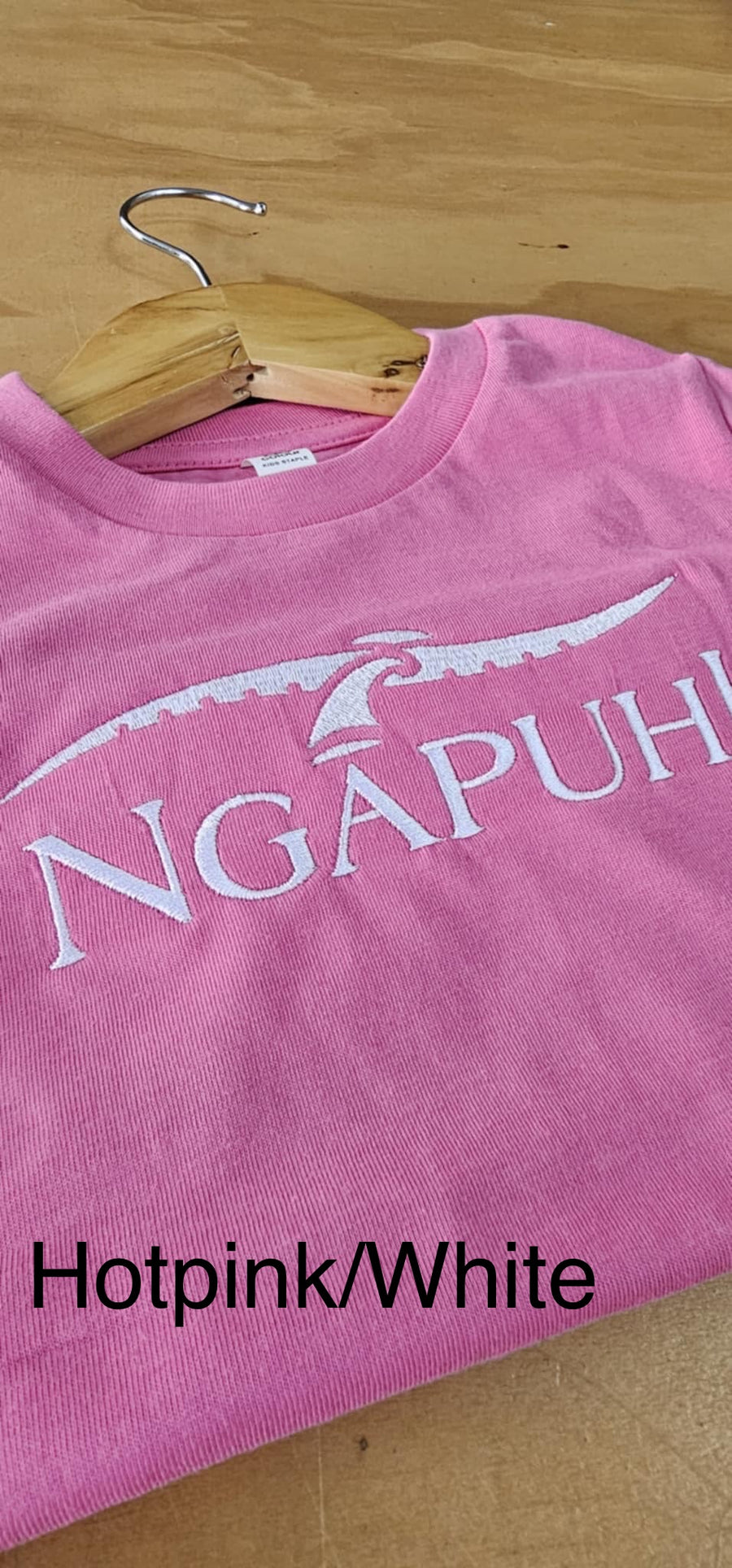 Kids Classic Tee