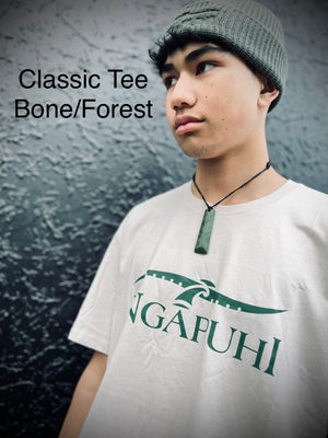 Classic Tee 2025