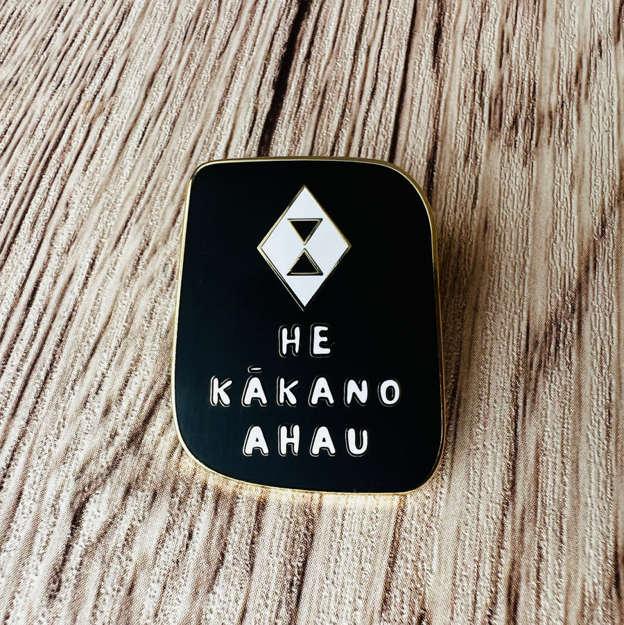 Mana Badges