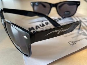 Ngāpuhi Sunglasses