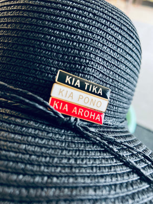Mana Badges