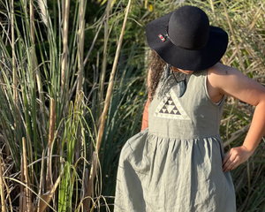 Hemaima Dress