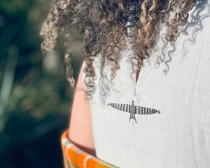 Hemaima Dress