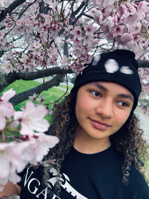 Te Whare Tapu Tee 2025