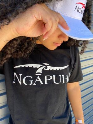 Te Whare Tapu Tee 2025